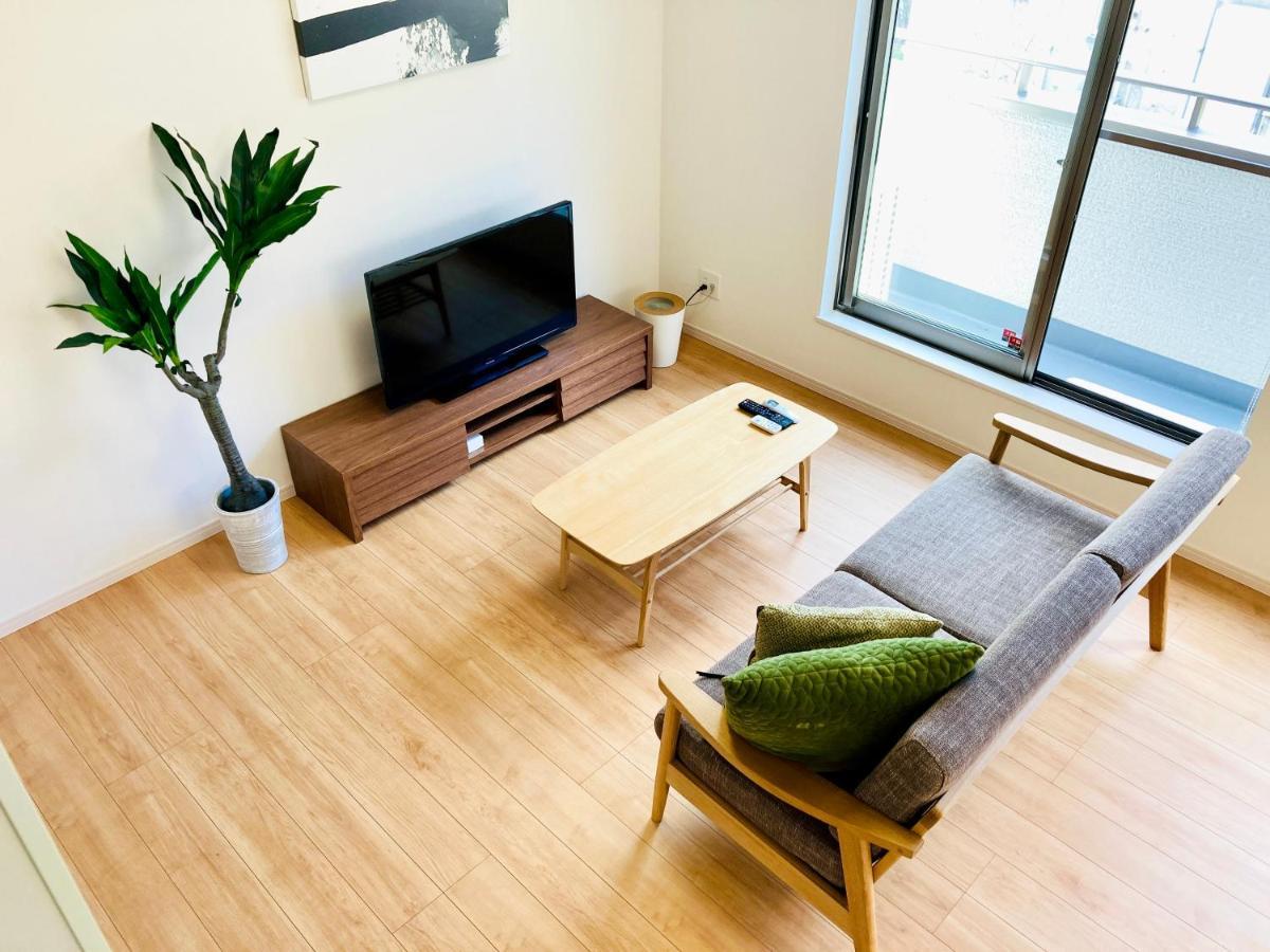 Apartmán Yofuke House Exteriér fotografie
