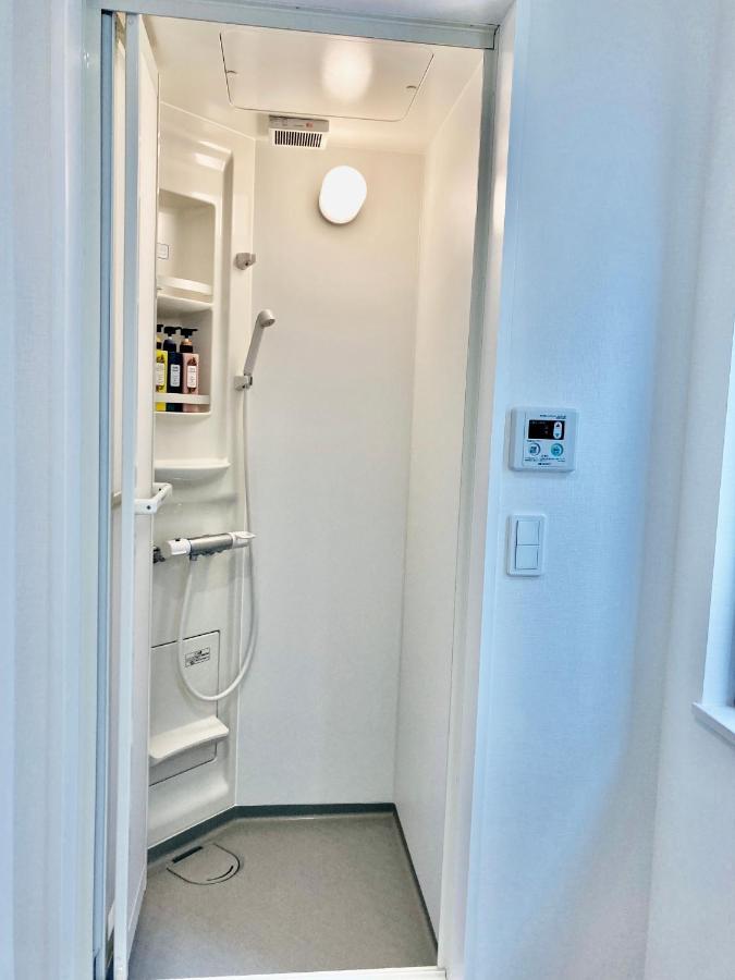Apartmán Yofuke House Exteriér fotografie