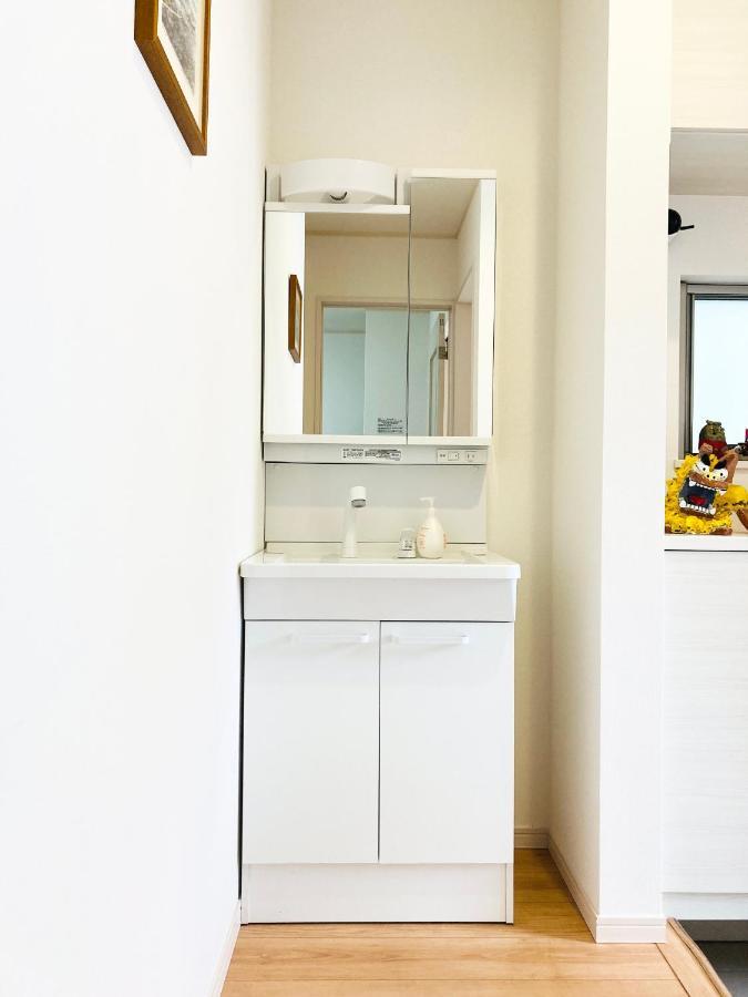 Apartmán Yofuke House Exteriér fotografie